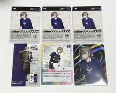 にじさんじ にじフェス コレクションカード 叶