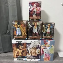 フィギュアオークション