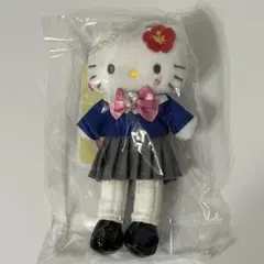 青森明の星高校旧制服 キティ - メルカリ