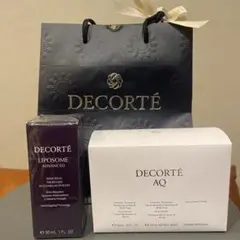 【新品】正規品　コスメデコルテリポソーム アドバンストリペアセラム　30ml