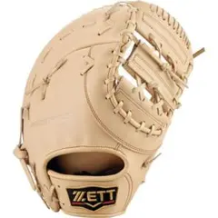 2026年最新】zett プロステイタス ファーストミットの人気アイテム