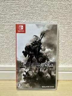 NieR:Automata The End of YoRHa Edition