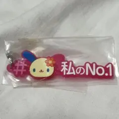 #ハッシュタグつける サンリオキャラクターズ3 #ウサハナ(私のNo.1)