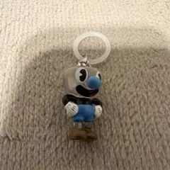 CUPHEAD めじるしアクセサリー