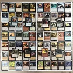 【マジックザギャザリング】断捨離　まとめ　トレカ　ＭＴＧ（匿名配送） マジックザギャザリング】断捨離 まとめ トレカ MTG（匿名配送