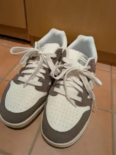 ニューバランス new balance メンズ スニーカー 480P ブラウンのサムネイル