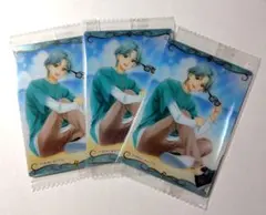 響カイト(ウエハース)３枚セット