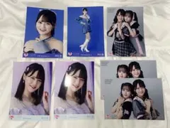 高松瞳 イコラブ ＝LOVE Beselfish コンプ - メルカリ