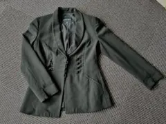 美品ジョルジオ・アルマーニ　GIORGIO ARMANI 女性用スーツジャケット