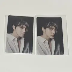 ENHYPEN ジョンウォン DARK BLOOD トレカ