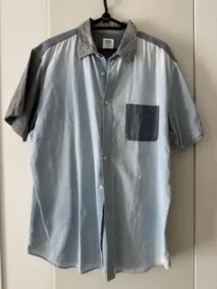 【ミスタージェントルマン 半袖シャツ XXL 4枚セットのサムネイル