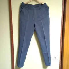 MONO-MART　グレーパンツ　М