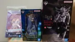 一番くじ 呪術廻戦 渋谷事変 ～参～ ラストワンセット