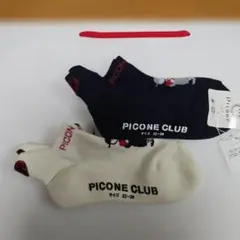 picone レディースウェア