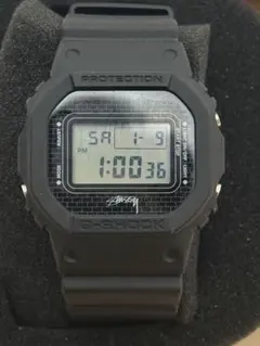 CASIO G-SHOCK ステューシーコラボ 2016 DW-5600VTのサムネイル