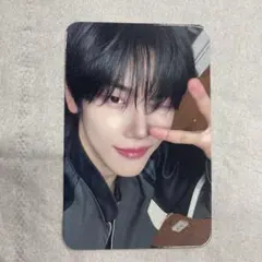 closeyoureyes blackout ヨジュン