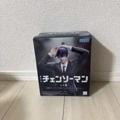 劇場版『チェンソーマンレゼ篇』 ハイプレミアムフィギュア “早川アキ”