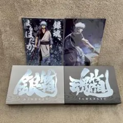 銀箱 銀魂 Amazon.co.jp: 銀魂 完全資料BOX【銀箱】 : ホビー