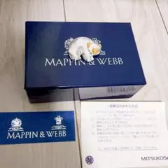 2026年最新】mappin＆webbの人気アイテム - メルカリ