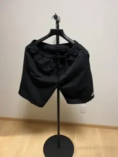 YONEX ブラックショートパンツ Lサイズのサムネイル