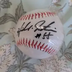 ファン必見❗️殿堂入りイチロー　松井秀喜　金田正一　直筆サイン入り写真 2026年最新】直筆サイン 松井秀喜の人気アイテム - メルカリ