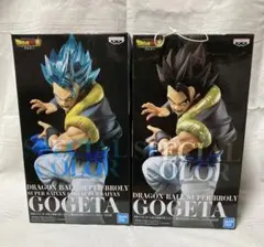 ドラゴンボール　ゴジータ