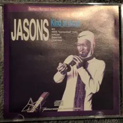 JASONS Kind of Brazil