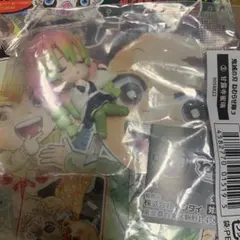 鬼滅の刃　ねむらせ隊　蜜璃