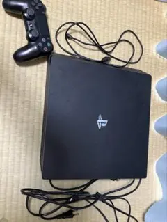 CUH-1200A 500GB ジェットブラック