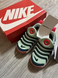 NIKE DYNAMO GO TD ベビーシューズ 新品