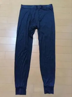 UNIQLO HEATTECHタイツ Lサイズ