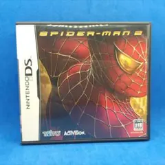 スパイダーマン2