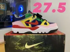 NIGO® × Nike Air Force 3 Low SP 