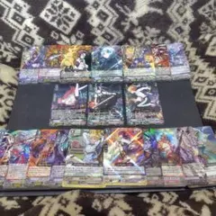 カードファイト!! ヴァンガード まとめ売り