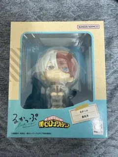 轟焦凍 僕のヒーローアカデミア ヒロアカ るかっぷ フィギュア