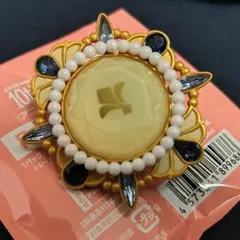 鳴上嵐　リングライト