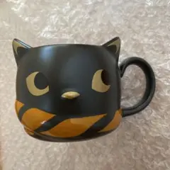 【STARBUCKS 】猫型マグカップ 355ml