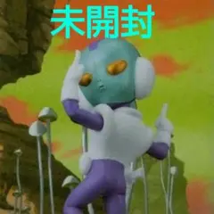 ドラゴンボール ワーコレ DB超 ジャコ 未開封