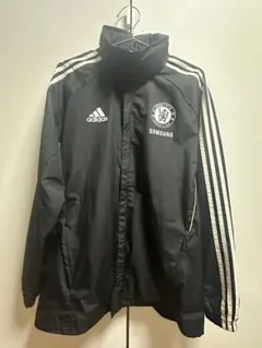 Chelsea FC adidas ジャージ