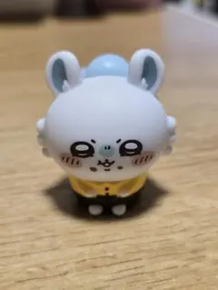 ちいかわ モモンガ ココス ソフビ