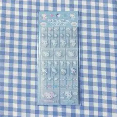 【新品未使用】タイルシール　ハローキティ　90s エンジェル　サンリオ