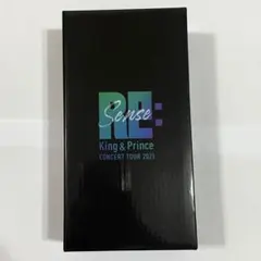 キンプリ　リセンス ペンライト ライブ公式グッズ　King＆Prince