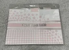 Dior 期間限定ギフトラッピング