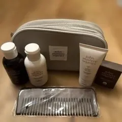 ジョンマスターオーガニック　セット