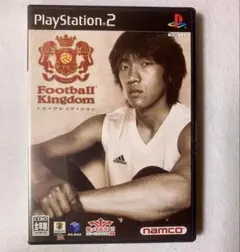 Football Kingdom トライアルエディション PS2
