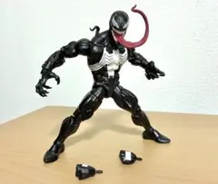 限定品　マーベルレジェンド ヴェノム 3パック版　スパイダーマン　venom