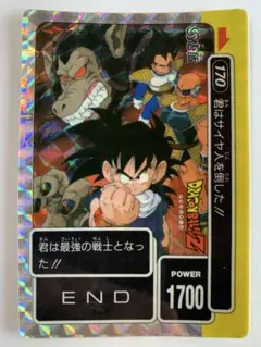ドラゴンボール ミニカード PPカード 悟空 悟飯 アマダ キラ - メルカリ
