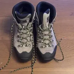 SCARPA 登山靴 トレッキングシューズ wmn　EU39