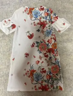 期間限定出品♡ZARA Aラインワンピース