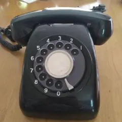 1965年製 ダイヤル式電話 7943 - メルカリ